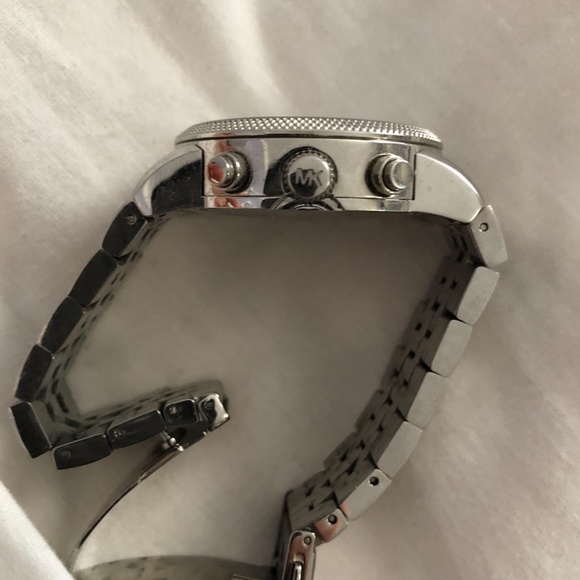 Michael Kors Stainless Steel Watch MK - 5020 - Picture 4 of 4